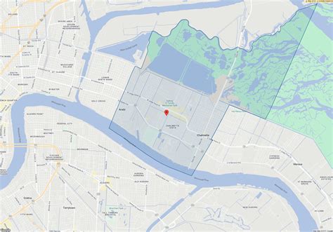 Andrew Jackson Middle School, Rankings & Reviews - Homes.com