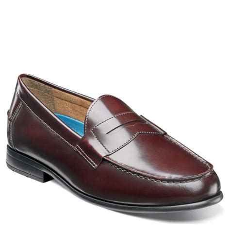 Nunn Bush Shoes - Family Footwear Center
