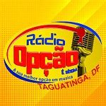 Rádio Novo Tempo ao vivo | Jacareí