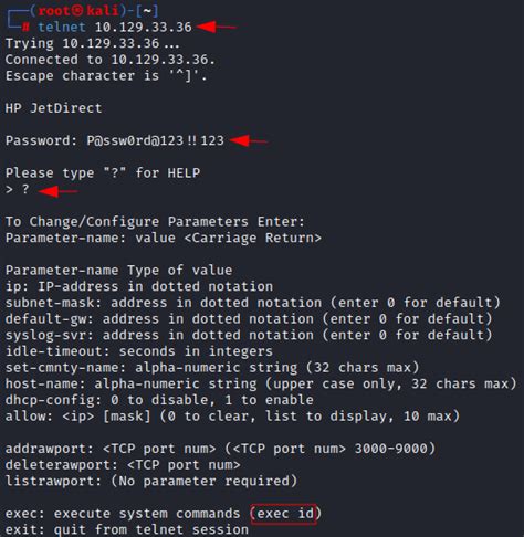 Antique HackTheBox Walkthrough - Hacking Articles