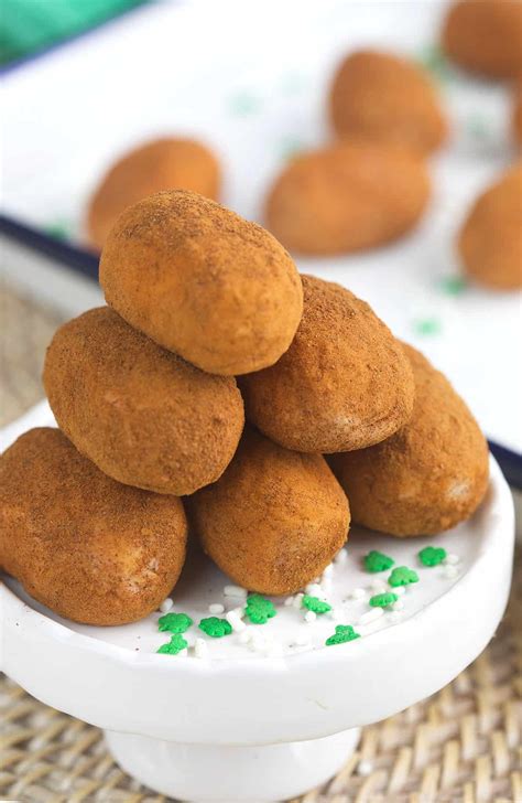 Irish Desserts For Kids