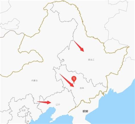 中国东北三省城市收缩的识别及其类型划分