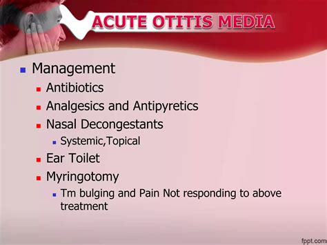 Otalgia/earache | PPTX