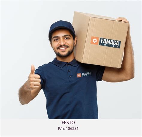 FESTO QSLV2-G3/8-12 186231 | online order | India