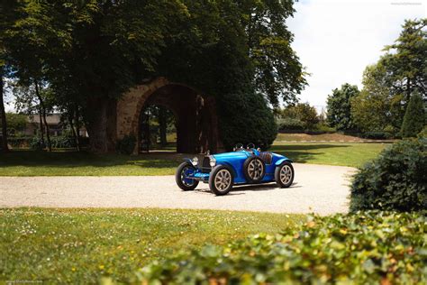 1924 Bugatti Type 35 Centenary - Stunning HD Photos, Videos, Specs ...