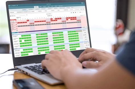 HealthRoster | eHealth NSW