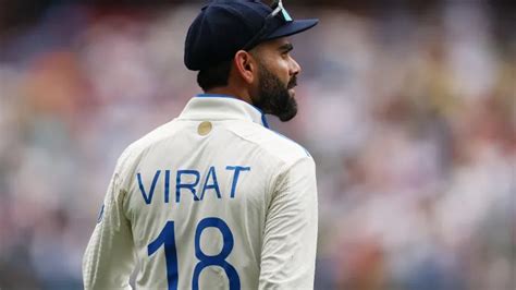 IND vs ENG 2025 Tests: 3 reasons why Virat Kohli must play in India's ...