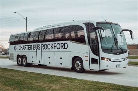 Charter Bus Rockford (IL): Hours, Address - Tripadvisor