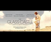 Glass castle movie review