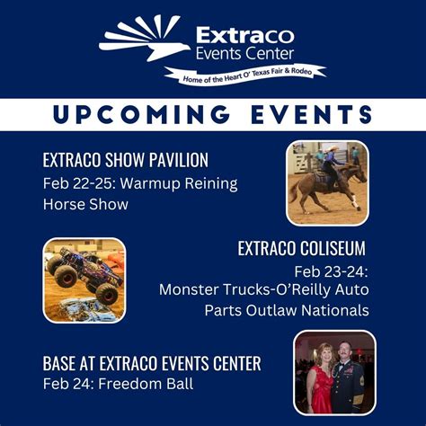 Extraco Events Center on LinkedIn: #wacotx #extracoeventscenter # ...