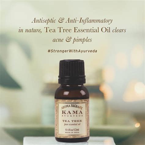 12 Best Essential Oils For Skin To Heal Skin Naturally - Kama Ayurveda