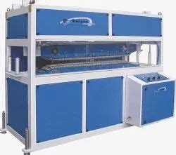 Pvc Pipe Machine and Hdpe Pipe Machine Manufacturer | Unique Machinary ...