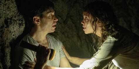 Georgina Campbell Nudes