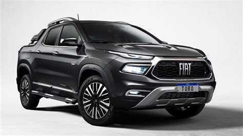 Fiat Toro 2025: Novidades, Preços, Motor e Ficha Técnica