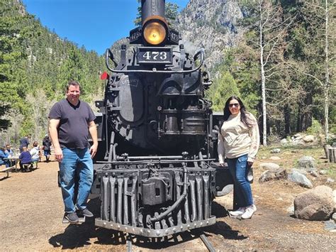 Durango and Silverton Narrow Gauge Railroad and Museum - 2022 What to ...