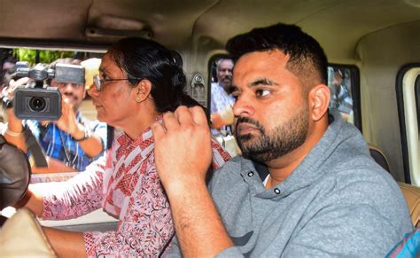 Prisoner Number 15528: How Prajwal Revanna Spent His First Night In Jail