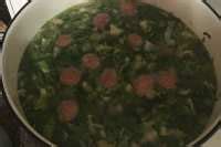 Minestra (Escarole and Little Meatballs Soup) Recipe - Food.com