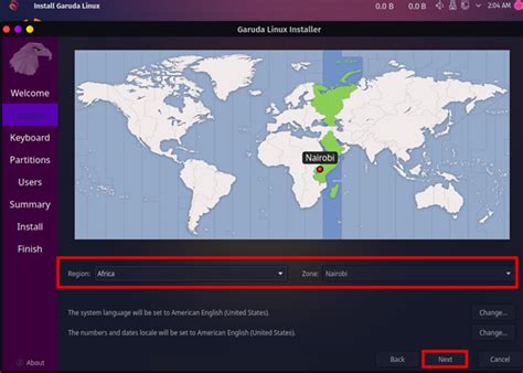 Garuda Linux Install 的图像结果