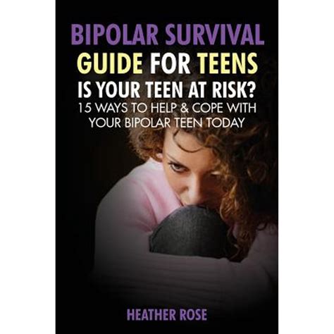 Bipolar Teens