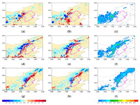 Impact of Assimilating Advanced Himawari Imager Channel 16 Data on ...