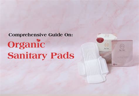 Are Regular Pads Putting Your Health at Risk? Choose Organic Sanitary ...