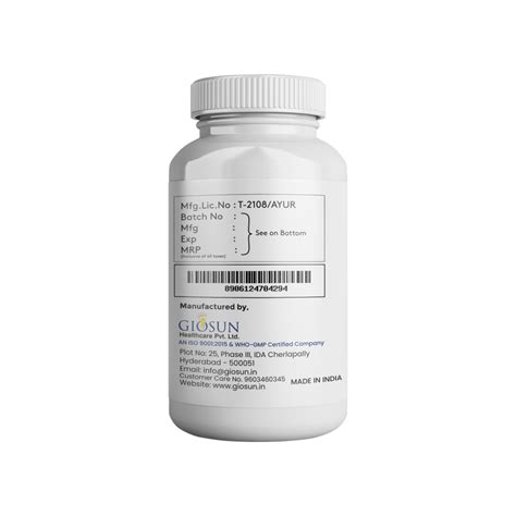 RESPOSNUG Tablet – giosunstore