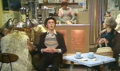 Image result for Monty Python Spam Live