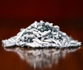 ALUMINIUM| Products | Mepco - The Metal Powder Company Ltd