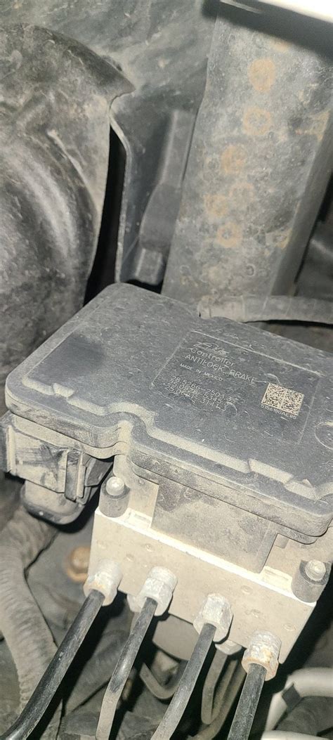 Dodge ABS Module Repair 的图像结果