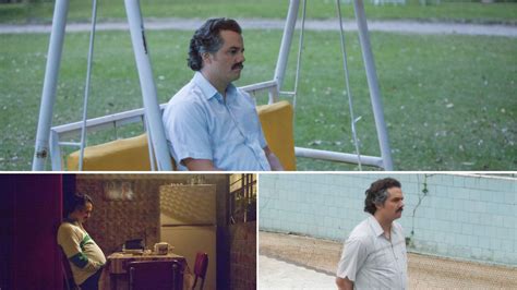 Jak se z Pabla Escobara stal internetový symbol znudění a zmaru ...