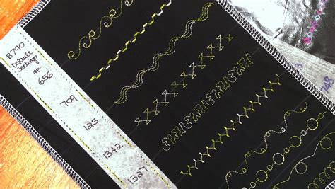 Image result for Stitch Reference Guide