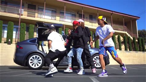 daniel drill (unoffical music video) - YouTube