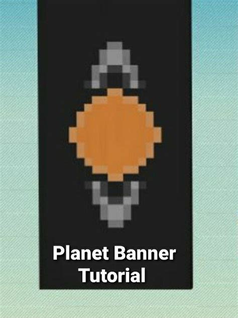 banners planet minecraft
