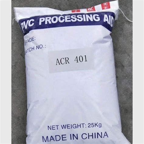 Manufacturer of PVC Processing Aids, Processing Aid - RKVK Chemicals