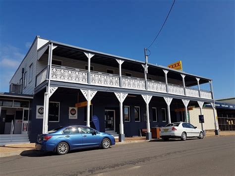 ROYAL HOTEL (Warialda) - Hotel Reviews & Photos - Tripadvisor