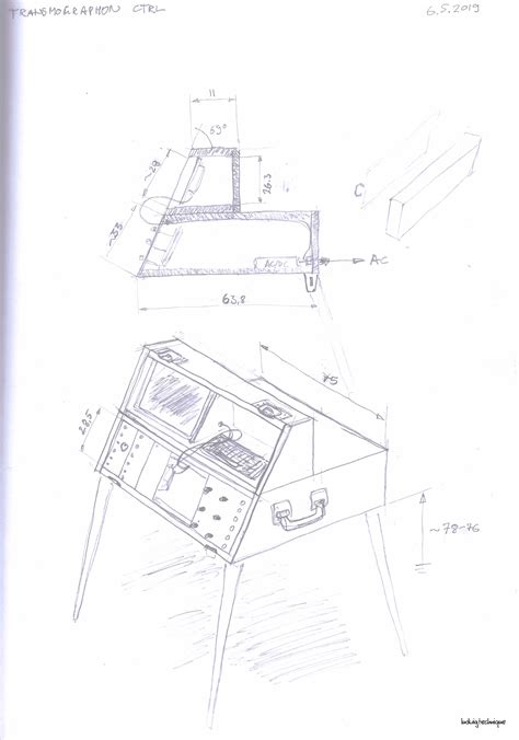 ludwig technique | concept