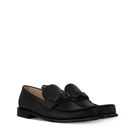 Loafers For Men - Moccasins Shoes | LOUIS VUITTON