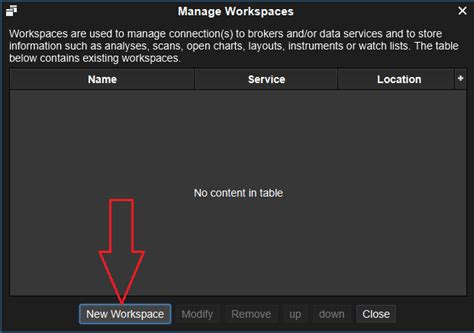 How to setup Motivewave: | MotiveWave | TrueData™ Support
