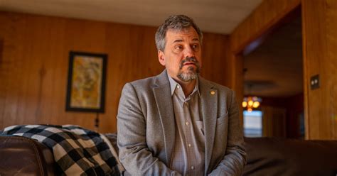 Letter: Constant listens - Anchorage Daily News