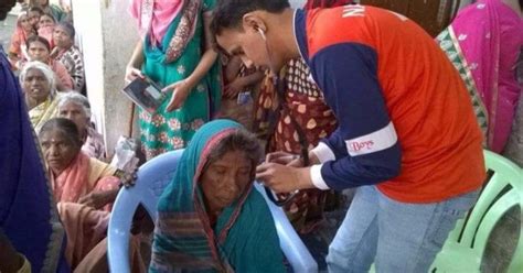 Two Men From Mumbai Slums Have Dedicated Their Lives To Drug Addicts ...