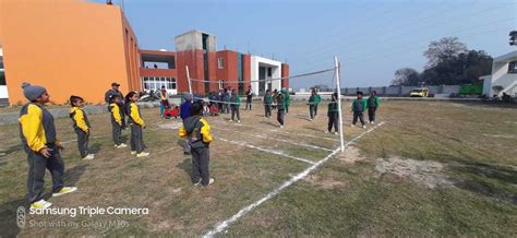 Initium Global School | Gallery