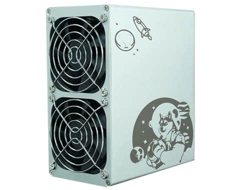 Goldshell Mini-DOGE Pro Miner Profitablility