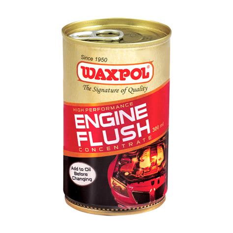 Engine – THE WAXPOL INDUSTRIES LIMITED