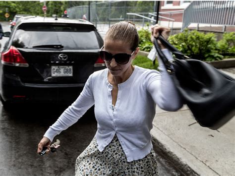 Karla Homolka is a public figure, Quebec Press Council rules in ...