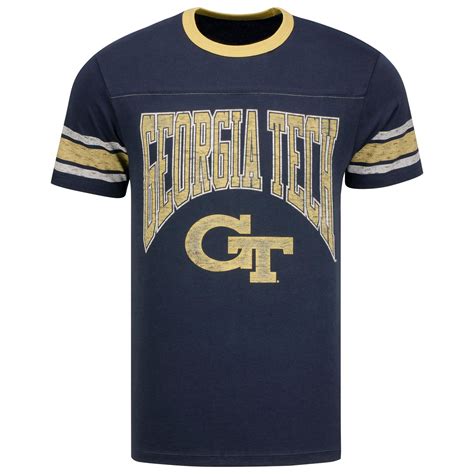 Adult Georgia Tech T-Shirts | Georgia Tech Official Online Store