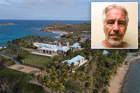 Jeffrey Epstein Property at Dianne Butler blog