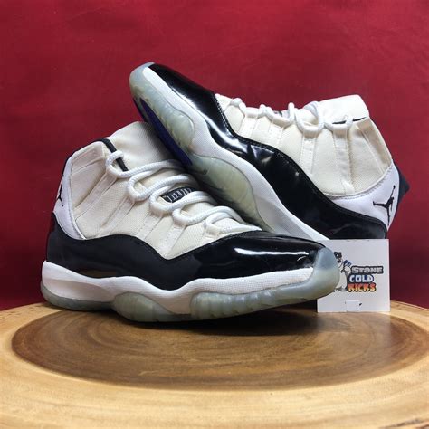 Air jordan 11 concord ebay discount