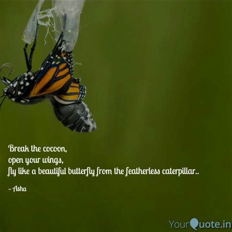 Best caterpillar Quotes, Status, Shayari, Poetry & Thoughts | YourQuote