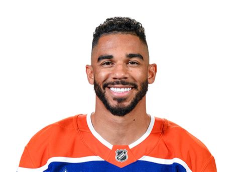 Edmonton Oilers Roster | ESPN