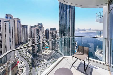 Fully Furnished | High Floor | Modern Layout | Dubai Real Estate Agency ...